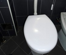Otpušavanje wc šolje Karaburma